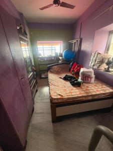 Bedroom Image of 2160 Sq.ft 3 BHK Apartment / Flat for sale in New Alipore Kolkata for Rs. 12000000