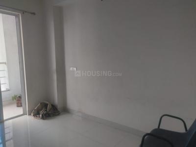 Bedroom Image of 1000 Sq.ft 2 BHK Apartment / Flat for rent in Dhankawadi Pune for Rs. 25000