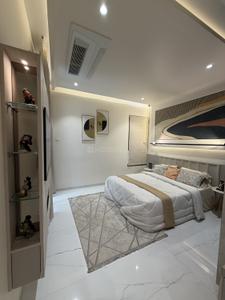 Bedroom Image of 1077 Sq.ft 2 BHK Apartment / Flat for sale in Silver Astra, Hadapsar Pune for Rs. 11500000