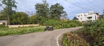 Image of 2400 Sq.ft Residential Plot / Land for sale in Bogadi 2nd Stage North, Mysore for Rs. 19000000