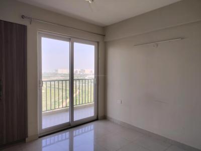 Bedroom Image of 1570 Sq.ft 3 BHK Apartment / Flat for sale in Eureka Park By Tata Value Homes, Sector 150 Noida for Rs. 21000000