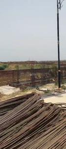 Image of 500 Sq.ft 1 BHK Apartment / Flat for sale in Madhyam Yamuna City, Sunrakh Bangar, Vrindavan for Rs. 4250000
