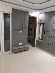 Bedroom Image of 900 Sq.ft 2 BHK Builder Floor for sale in Subhash Nagar New Delhi for Rs. 18000000