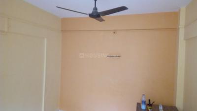Bedroom Image of 1050 Sq.ft 2 BHK Apartment / Flat for rent in Mahesh Society, Bibwewadi Pune for Rs. 22000