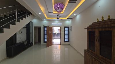 Living Room Image of 2100 Sq.ft 3 BHK Independent House for sale in Perumanttunallur Chennai for Rs. 9000000
