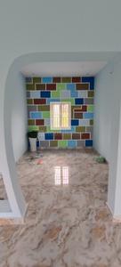 Image of 850 Sq.ft 2 BHK Independent House for sale in Moranapalli, Hosur for Rs. 6350000