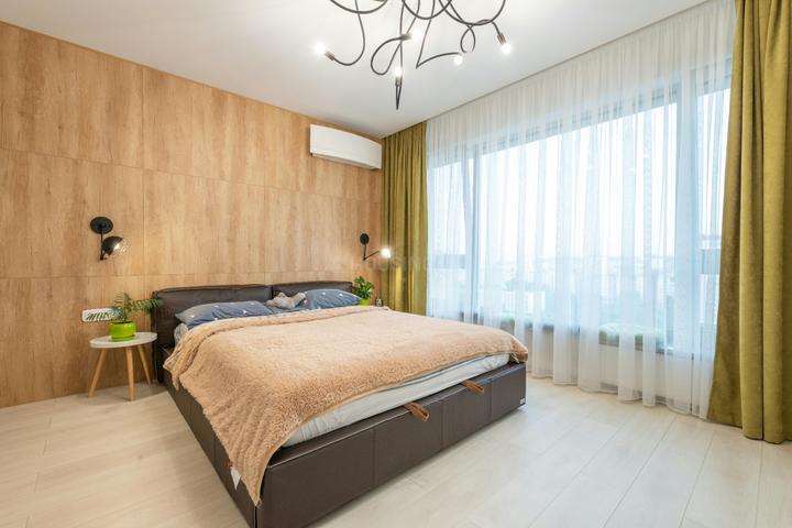 Sector 8, Pratap Nagar Bedroom 1