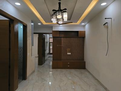 Living Room Image of 1450 Sq.ft 3 BHK Builder Floor for sale in Indirapuram Ghaziabad for Rs. 12190000