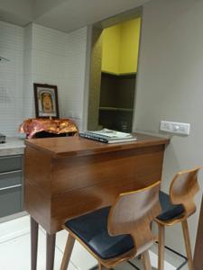 3.5 BHK Flat