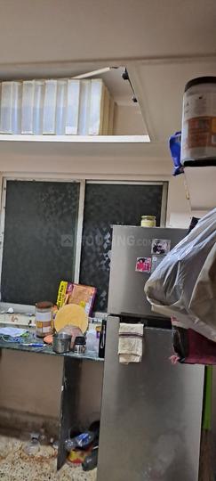 Sector 2, Kopar Khairane Bedroom 1
