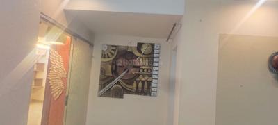Image of 2750 Sq.ft 4 BHK Apartment / Flat for rent in Niharika Signature, Gachibowli, Hyderabad for Rs. 100000