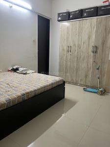 Bedroom Image of 1200 Sq.ft 2 BHK Apartment / Flat for sale in Lohia Unicus C Wing, Bavdhan Pune for Rs. 12000000