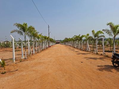Image of 200 Sq.ft Residential Plot / Land for sale in Alair, Yadadri Bhuvanagiri for Rs. 1100000