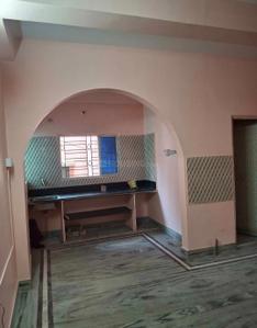Hall Image of 875 Sq.ft 2 BHK Apartment / Flat for sale in Naktala Kolkata for Rs. 5000000