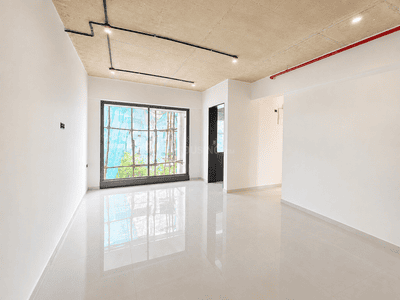 Living Room Image of 800 Sq.ft 2 BHK Apartment / Flat for sale in Prabhadevi Mumbai for Rs. 37500001