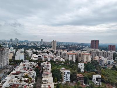 Image of 988 Sq.ft 2 BHK Apartment / Flat for sale in Prestige Primrose Hills by Prestige Projects Pvt Ltd, Block 4B, Bengaluru for Rs. 19500000