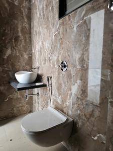 Bedroom Two Image of 1560 Sq.ft 3 BHK Apartment / Flat for sale in Duville Riverdale Residences I, Kharadi Pune for Rs. 22000000