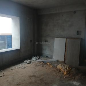 Bedroom Image of 1200 Sq.ft 3 BHK Apartment / Flat for sale in New Town Kolkata for Rs. 15000000