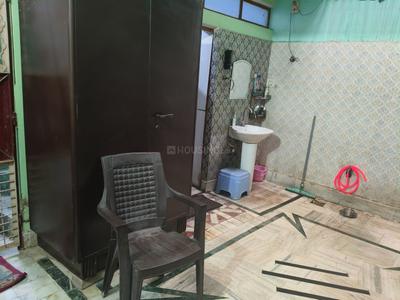Bathroom Image of 1800 Sq.ft 8 BHK Independent House for sale in Daiwghat Allahabad for Rs. 36000000