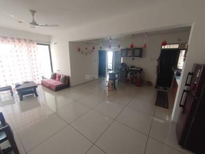 3 BHK Flat