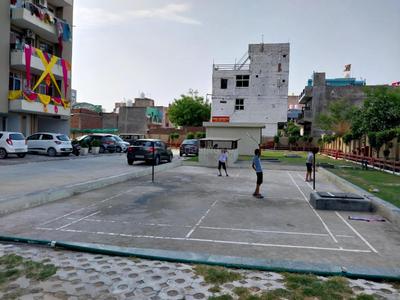 Image of 768 Sq.ft 3 BHK Apartment / Flat for sale in Vashisth Heights, Sector 87, Faridabad for Rs. 7100000