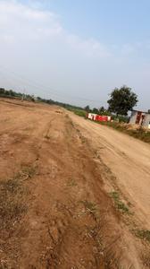 Image of 1000 Sq.ft Residential Plot / Land for sale in Shikrapur, Pune for Rs. 500000