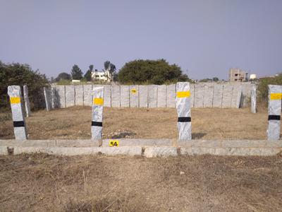 Image of 1252 Sq.ft Residential Plot / Land for sale in Devanahalli, Bengaluru for Rs. 7800000