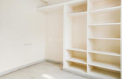Bedroom Image of SAI GRACIA,FLAT NO:201 in Begumpet, Hyderabad