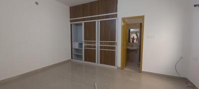 Bedroom Image of 1200 Sq.ft 2 BHK Apartment / Flat for rent in Mathikere Bengaluru for Rs. 35000