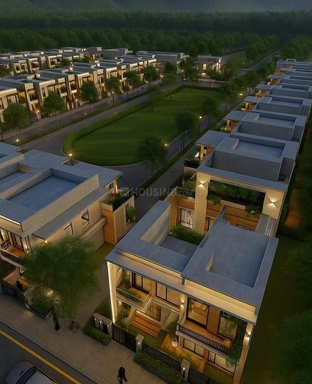 Bhagwati Summer Villas Main Image 1