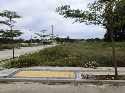 Residential Plot