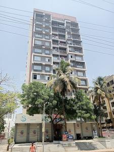 Image of 632 Sq.ft 1 BHK Apartment / Flat for rent in Shivshakti Greens, Badlapur East, Badlapur for Rs. 5500