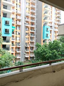 Living Room Image of 1700 Sq.ft 3 BHK Apartment / Flat for sale in Sector 9 Dwarka New Delhi for Rs. 29800000
