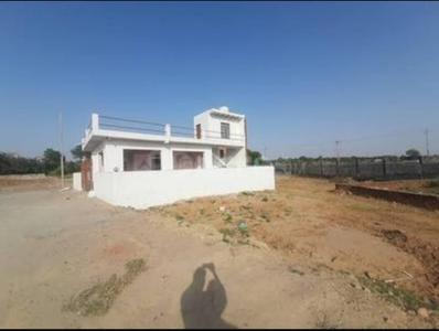 Residential Plot