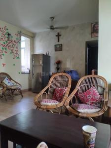 Hall Image of 1450 Sq.ft 3 BHK Apartment / Flat for sale in IFS Apartment, Mayur Vihar Phase 1 New Delhi for Rs. 29500000
