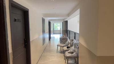 Passage Image of 220 Sq.ft 1 RK Apartment / Flat for sale in Baner Pune for Rs. 3500000