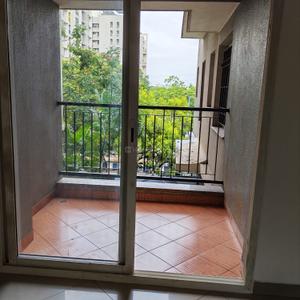 Balcony Image of 1455 Sq.ft 3 BHK Apartment / Flat for sale in Sobha Ivory, Kondhwa Pune for Rs. 12000000