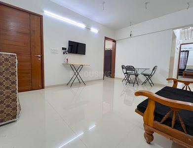 Image of GetSetHome-Ghatkopar West  in Ghatkopar West, Mumbai