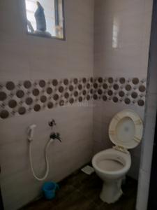 Bathroom Image of 1025 Sq.ft 2 BHK Apartment / Flat for sale in Vadadla Bharuch for Rs. 2300000
