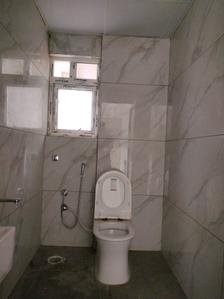 Common Bathroom Image of 1405 Sq.ft 3 BHK Apartment / Flat for sale in PSR Vanasree, Chikkakannalli Bengaluru for Rs. 13347500
