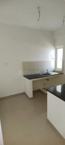 Kitchen Image of 1492 Sq.ft 3 BHK Apartment / Flat for sale in Sholinganallur Chennai for Rs. 15400000