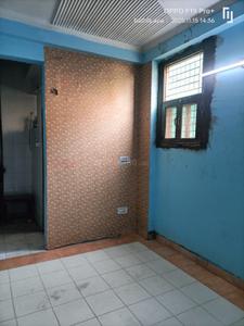 Bedroom Image of 1000 Sq.ft 2 BHK Apartment / Flat for sale in Kaushambi Ghaziabad for Rs. 6900000