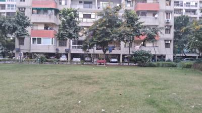 Image of 2100 Sq.ft 4 BHK Apartment / Flat for sale in AWHO AWHO Gurjiner Vihar, Chi I, Greater Noida for Rs. 24000000