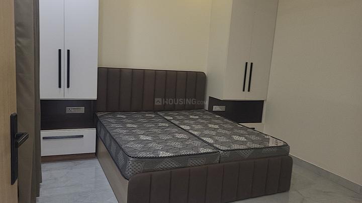 Inder Luxury Builder Floor Inder Realty Zone 300 Bedroom One 1