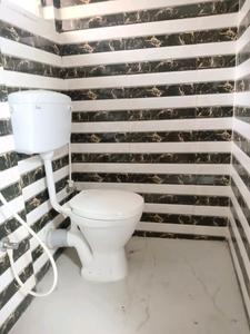 Bedroom One Image of 920 Sq.ft 2 BHK Apartment / Flat for sale in Kalikapur, EM Bypass Kolkata for Rs. 4200000