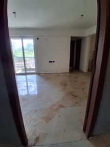 Hall Image of 1122 Sq.ft 3 BHK Apartment / Flat for sale in Magnolia Signature, Rajarhat Kolkata for Rs. 5829500