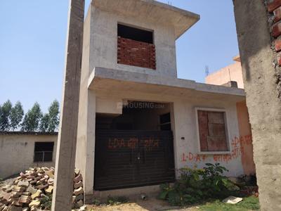 2 BHK Independent House