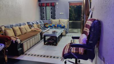Living Room Image of 2000 Sq.ft 4 BHK Duplex for sale in Chandkheda Ahmedabad for Rs. 17000000