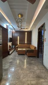 2 BHK Independent Builder Floor