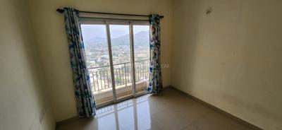 Image of 1090 Sq.ft 2 BHK Apartment / Flat for sale in Indiabulls Greens, Panvel, Navi Mumbai for Rs. 6800000